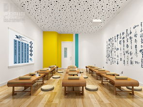 幼兒園設計的平面與立面設計在住宅室內裝飾裝修中的借鑒與應用