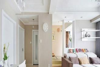 精打細算，不踩坑！住宅裝修省錢預算全攻略