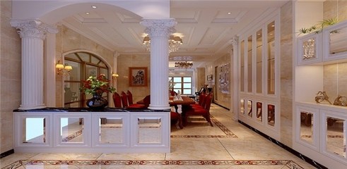 龍華區(qū)住宅室內(nèi)裝修指南 專業(yè)服務(wù)與合理價(jià)格并重，博園裝飾為您打造理想家居